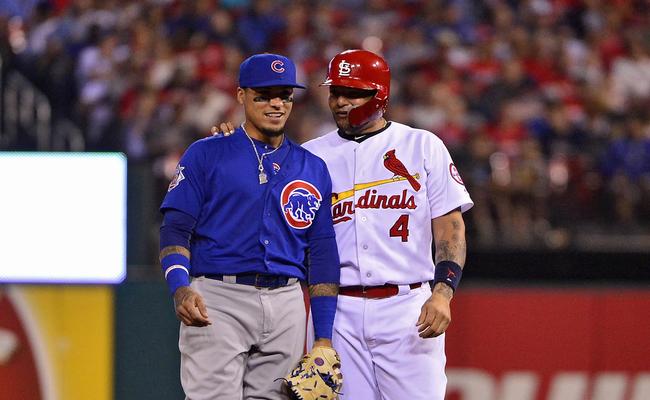 Chicago Cubs vs. St. Louis Cardinals Preview, Tips and Odds - Sportingpedia - Latest Sports News ...