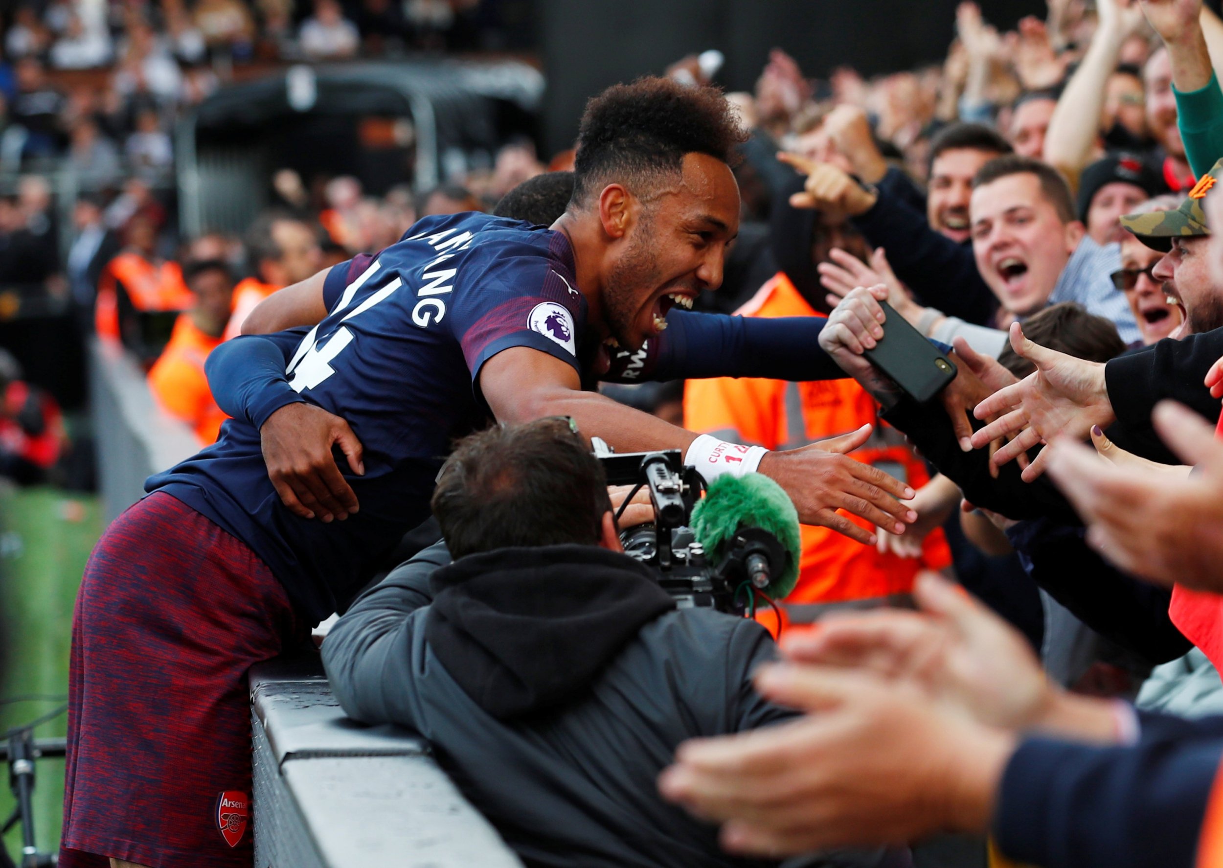 Arsenal vs Fulham Preview, Tips and Odds - Sportingpedia - Latest