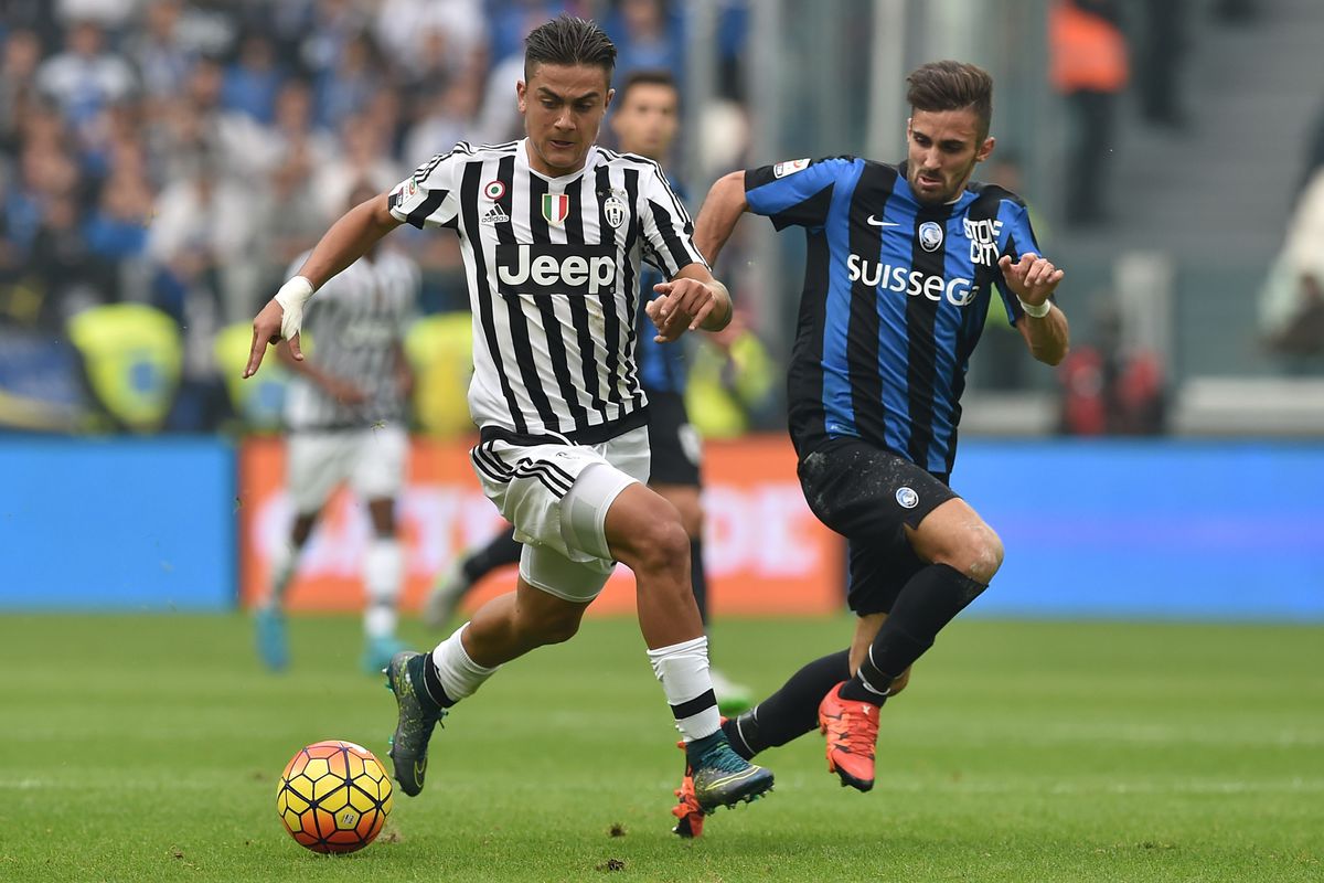 Maybe you would like to learn more about one of these? Juventus Beat Atalanta 2-1 To Win Italian Cup - Atalanta vs Juventus Preview, Tips and Odds ...