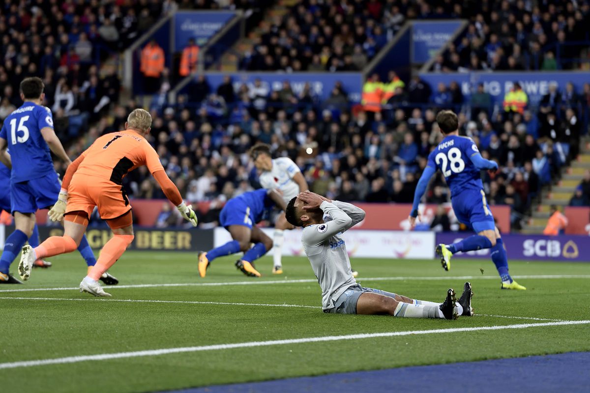 Leicester vs Everton Preview, Tips and Odds  Sportingpedia  Latest