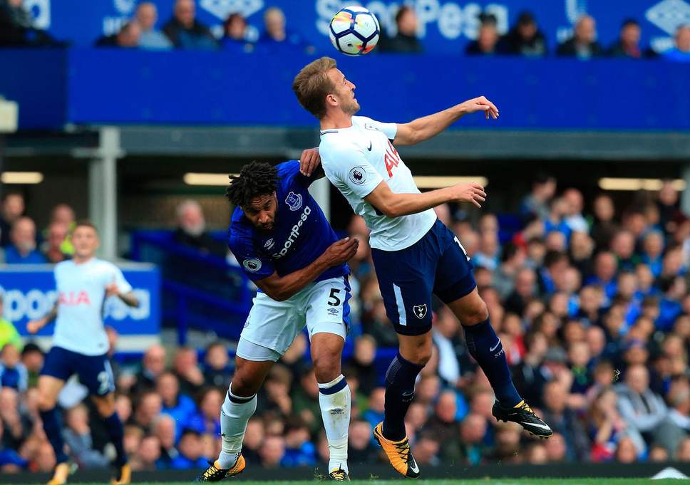 Everton vs Tottenham Preview, Tips and Odds