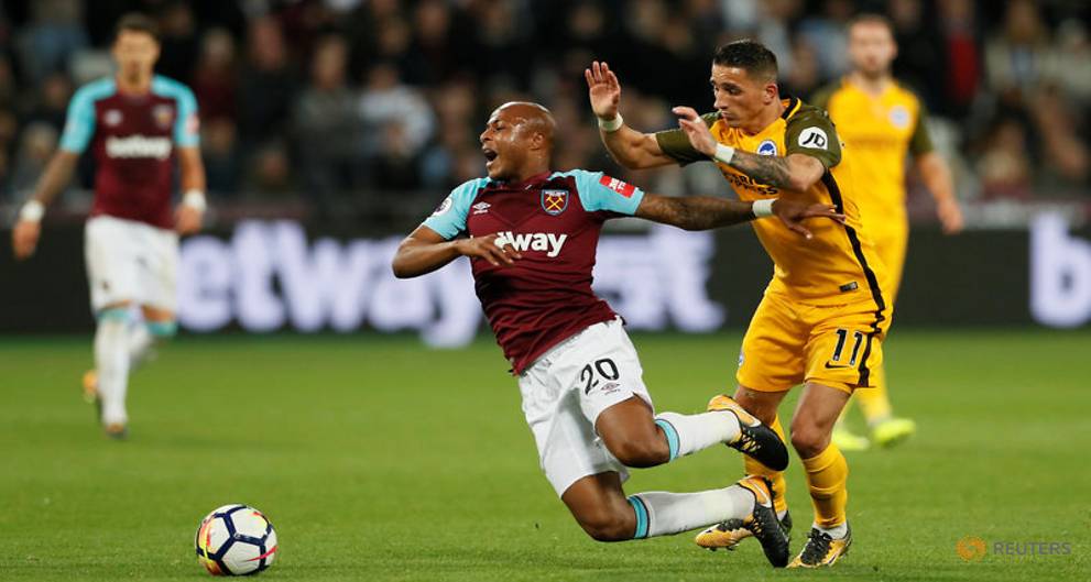 West Ham vs Brighton Preview, Tips and Odds - Sportingpedia - Latest