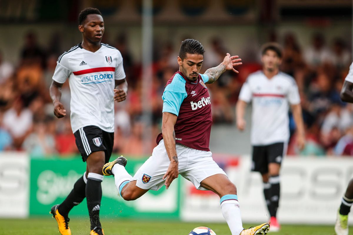Fulham Vs West Ham Preview Tips And Odds Sportingpedia Latest 