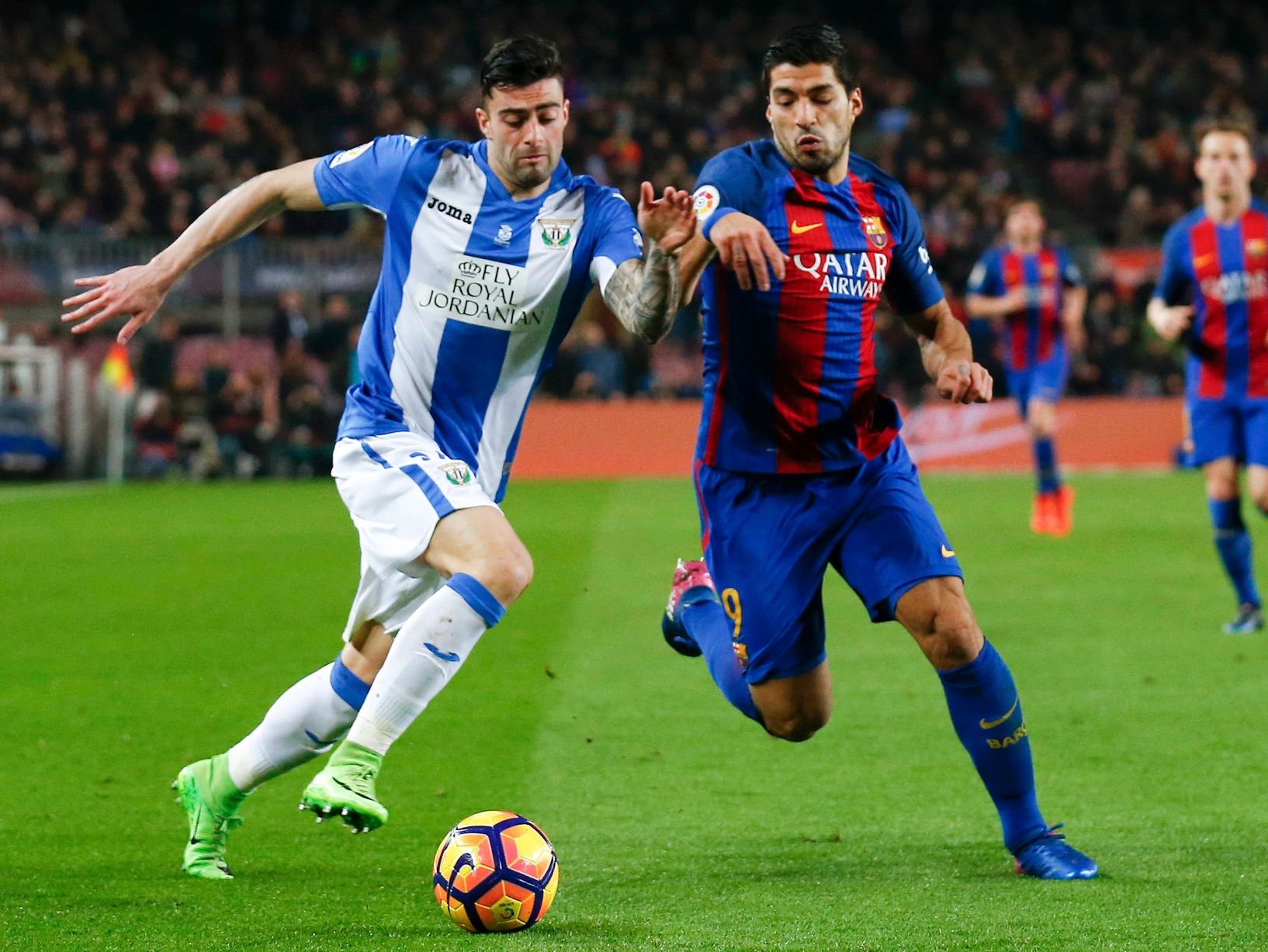 Barcelona vs Leganes Preview, Tips and Odds - Sportingpedia - Latest Sports News From ...1634 x 1227