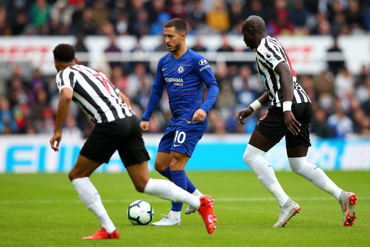Chelsea vs Newcastle Preview, Tips and Odds - Sportingpedia - Latest