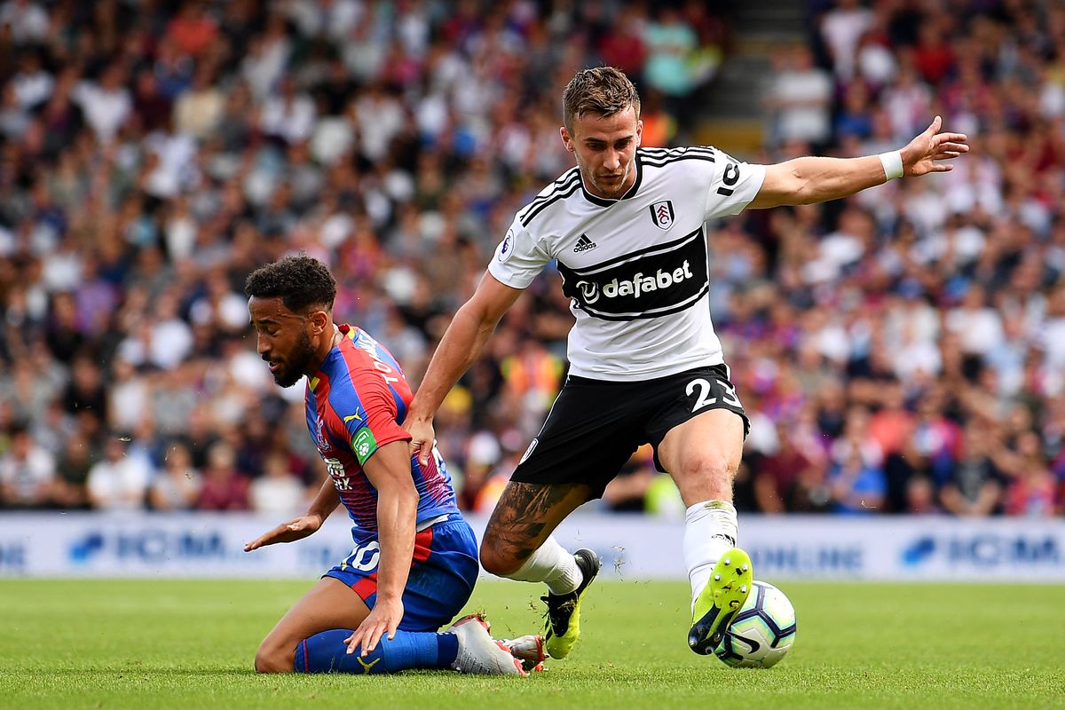 Crystal Palace vs Fulham Preview, Tips and Odds - Sportingpedia - Latest Sports News ...1200 x 800