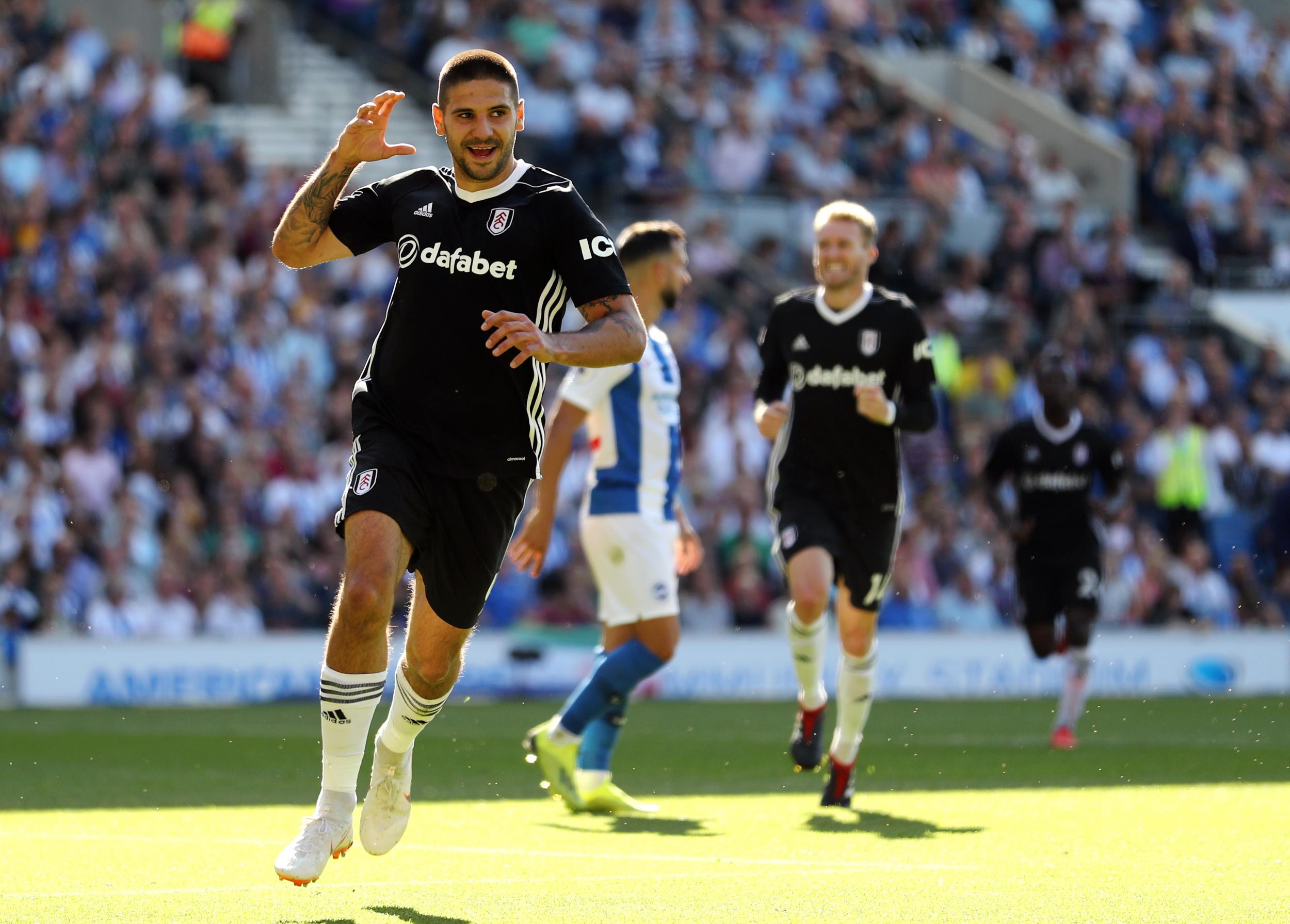 Fulham Vs Fulham Vs