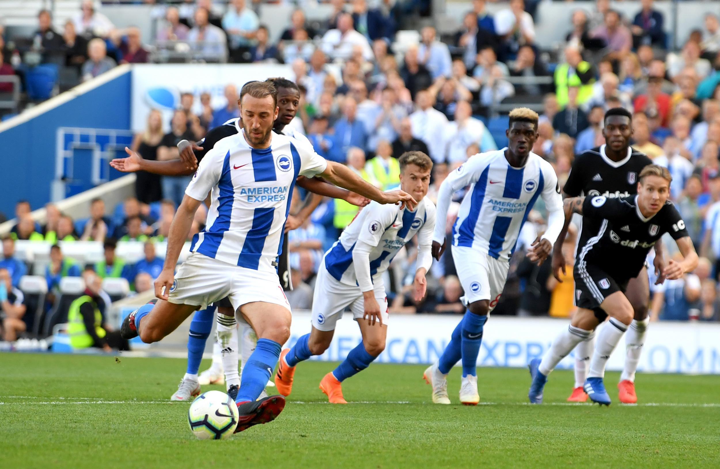 Fulham vs Brighton Preview, Tips and Odds - Sportingpedia - Latest Fulham vs Brighton Preview, Tips and Odds - Sportingpedia - Latest