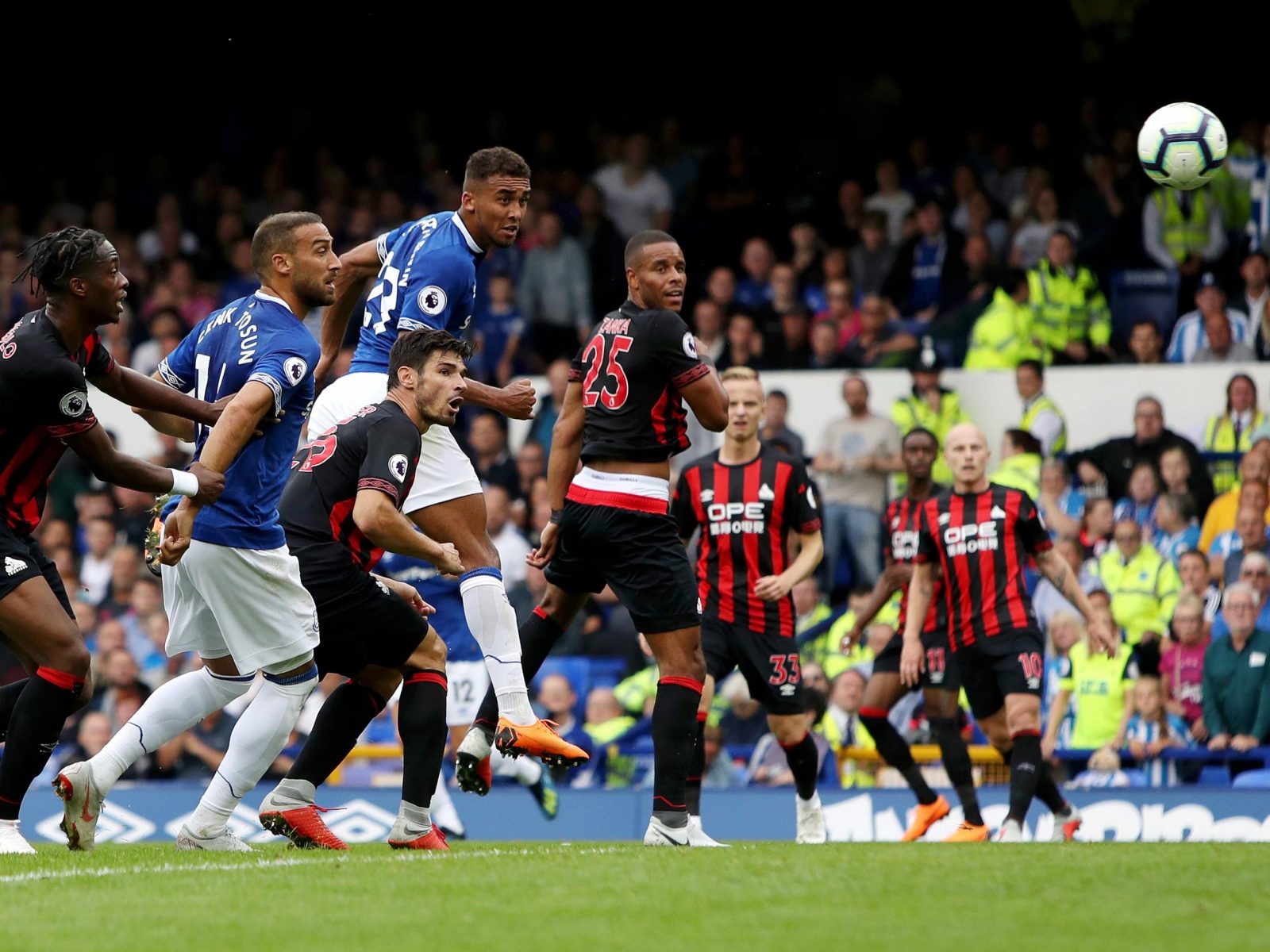 Huddersfield vs Everton Preview, Tips and Odds  Sportingpedia  Latest