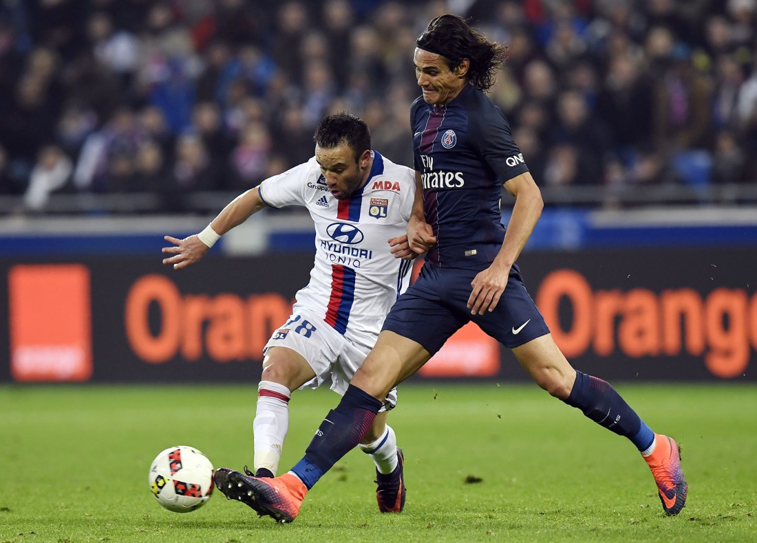 Lyon vs Paris SaintGermain Preview, Tips and Odds  Sportingpedia