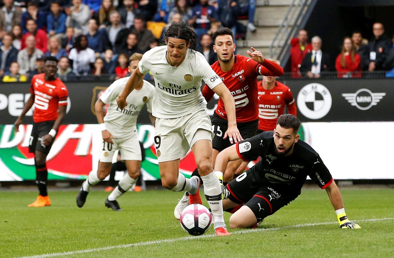 Rennes vs Paris SaintGermain Preview, Tips and Odds  Sportingpedia