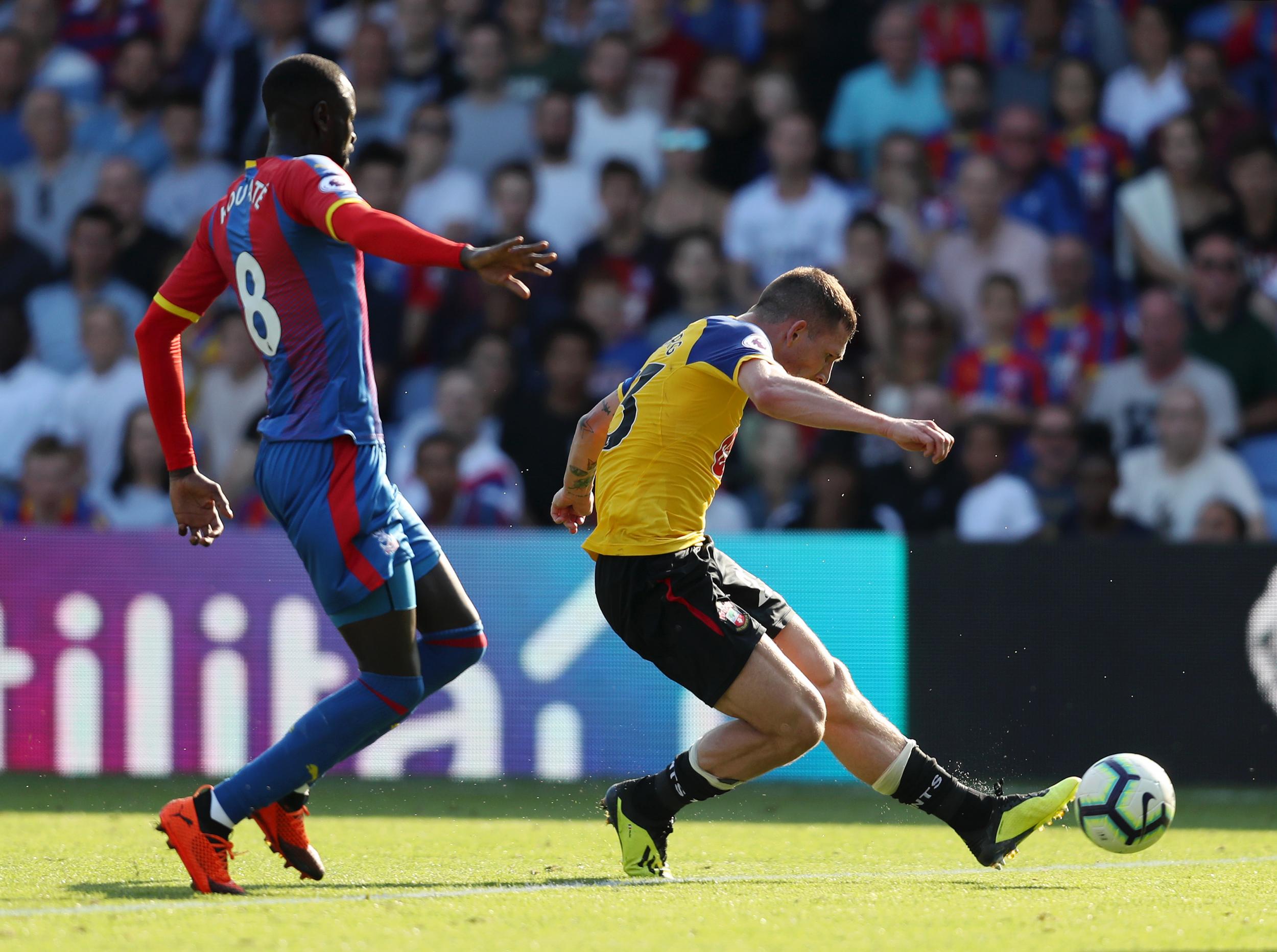 Southampton vs Crystal Palace Preview, Tips and Odds Sportingpedia