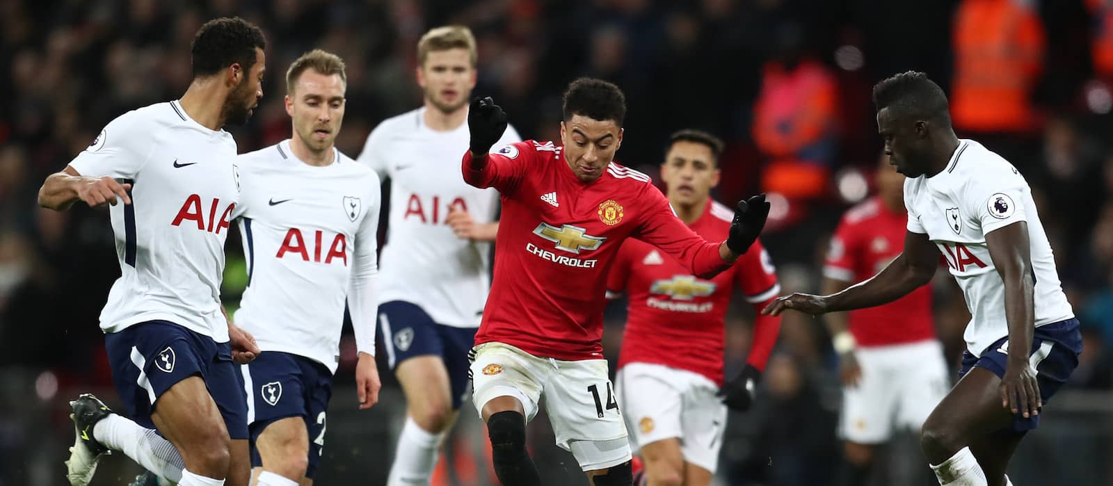 Manchester United vs Tottenham Preview, Tips and Odds - Sportingpedia
