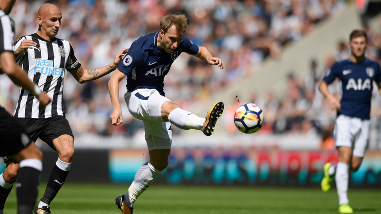 Tottenham vs Newcastle Preview, Tips and Odds - Sportingpedia - Latest