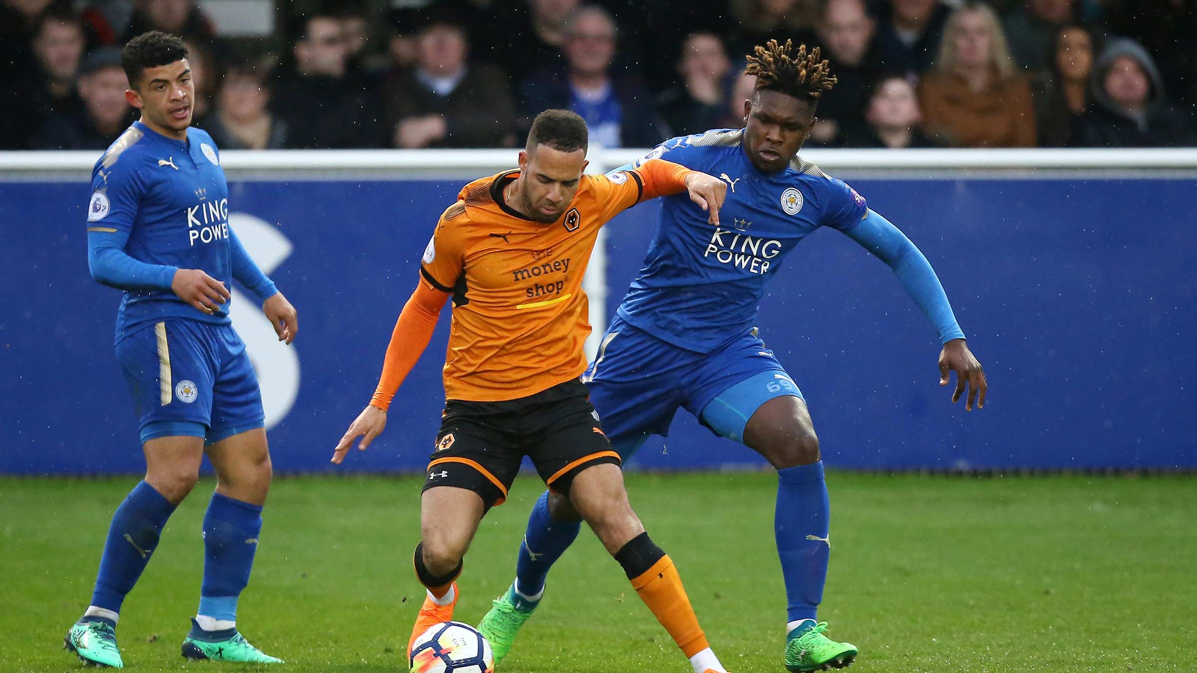 Wolverhampton vs Leicester Preview, Tips and Odds - Sportingpedia - Latest Sports News ...2400 x 1350
