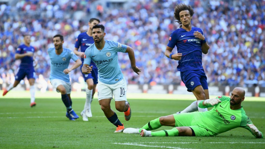 Manchester city vs manchester united getty images. Man City Vs Chelsea Wallpaper - Chelsea vs Manchester City Preview, Tips and Odds ...