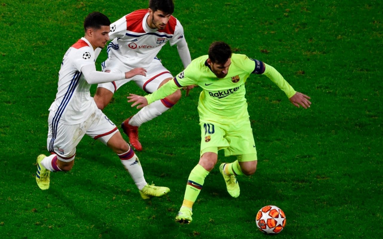 Barcelona vs Lyon Preview, Tips and Odds Sportingpedia Latest Sports News From All Over the