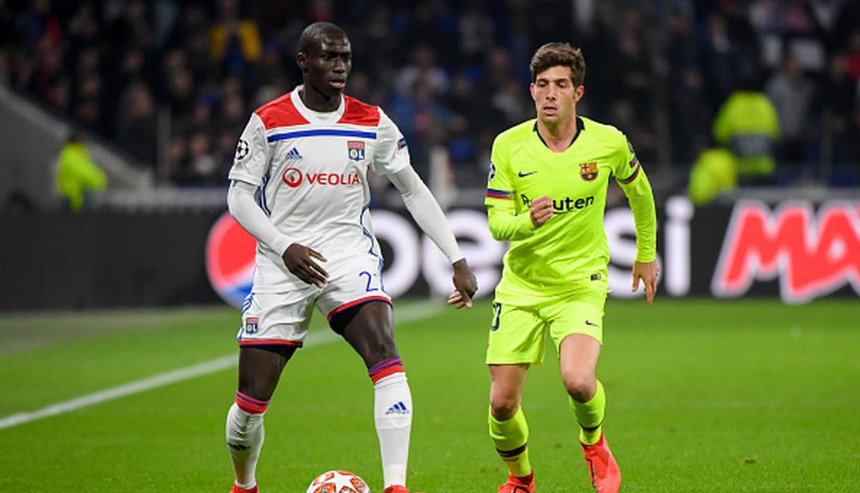 Barcelona Vs Lyon Head To Head Va Happy