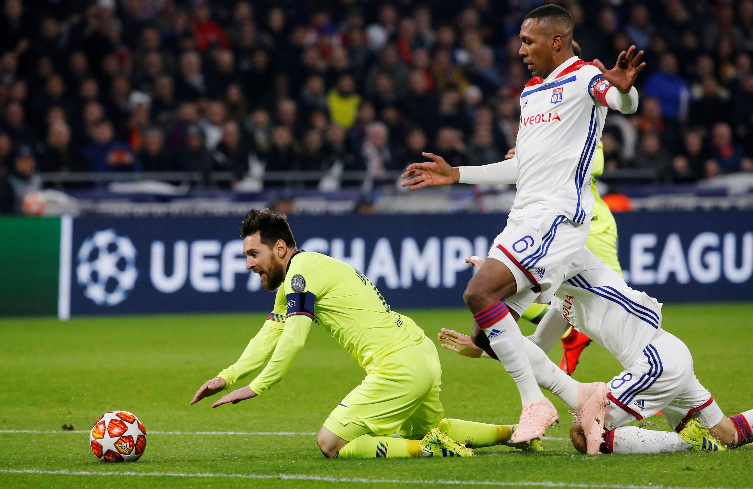 Barcelona vs Lyon Preview, Tips and Odds Sportingpedia Latest Sports News From All Over the