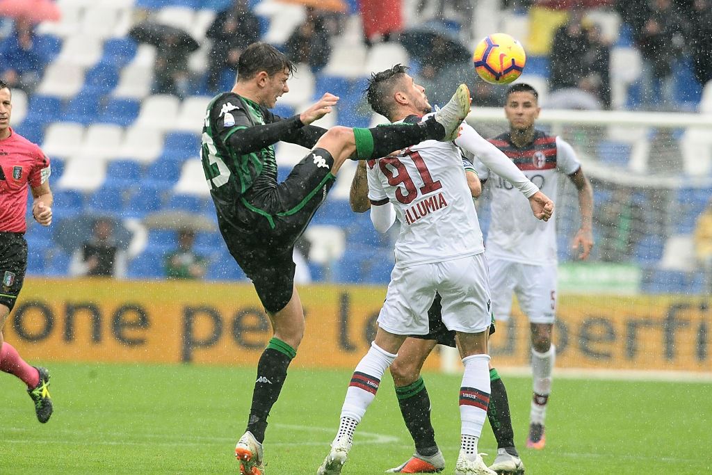 Bologna vs Sassuolo Preview, Tips and Odds Sportingpedia Latest