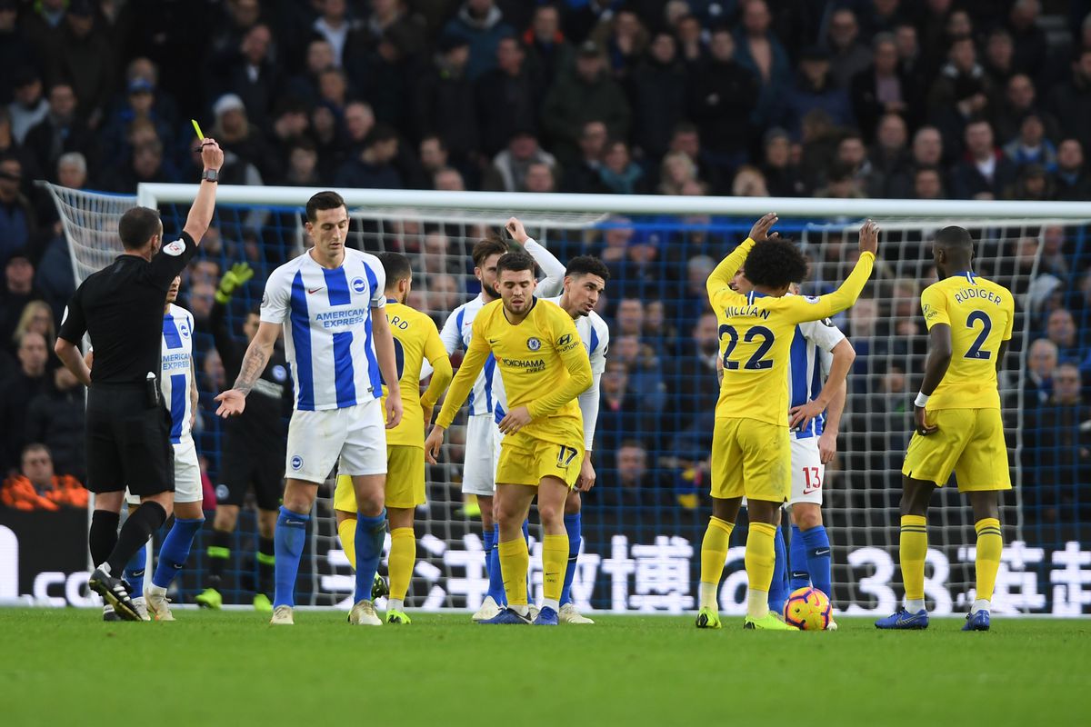 Brighton vs Chelsea Preview, Tips and Odds - Sportingpedia - Latest