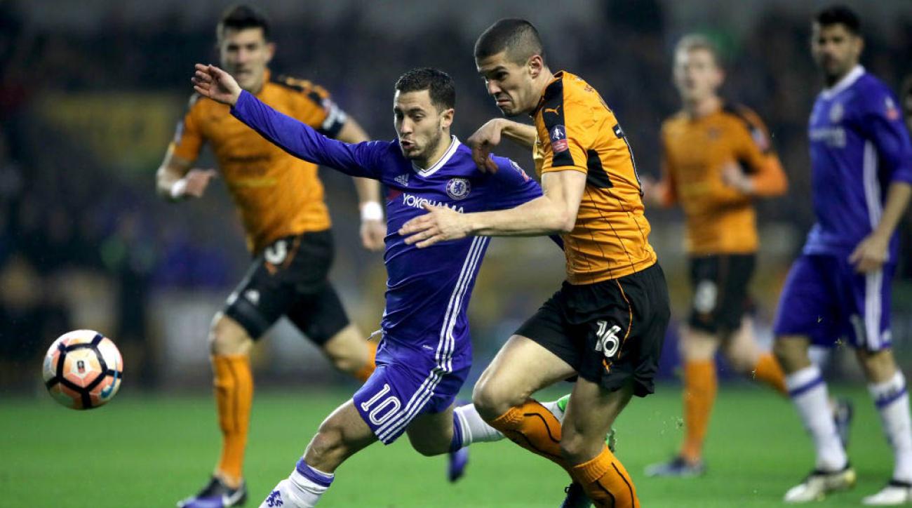 Chelsea vs Wolverhampton Preview, Tips and Odds - Sportingpedia