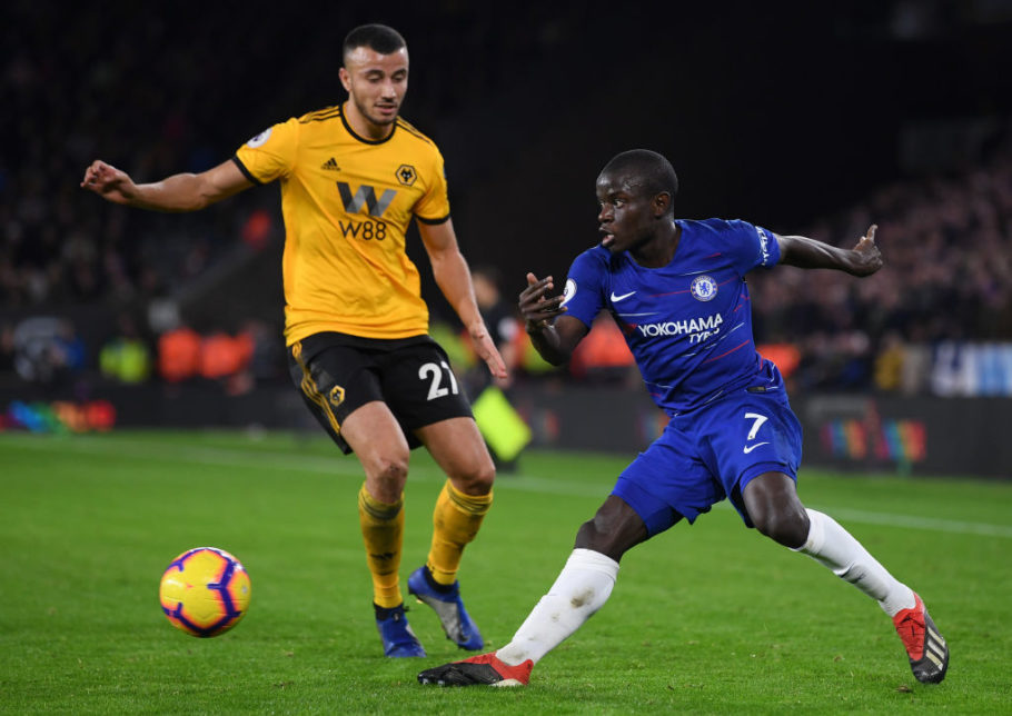 Chelsea vs Wolverhampton Preview, Tips and Odds - Sportingpedia