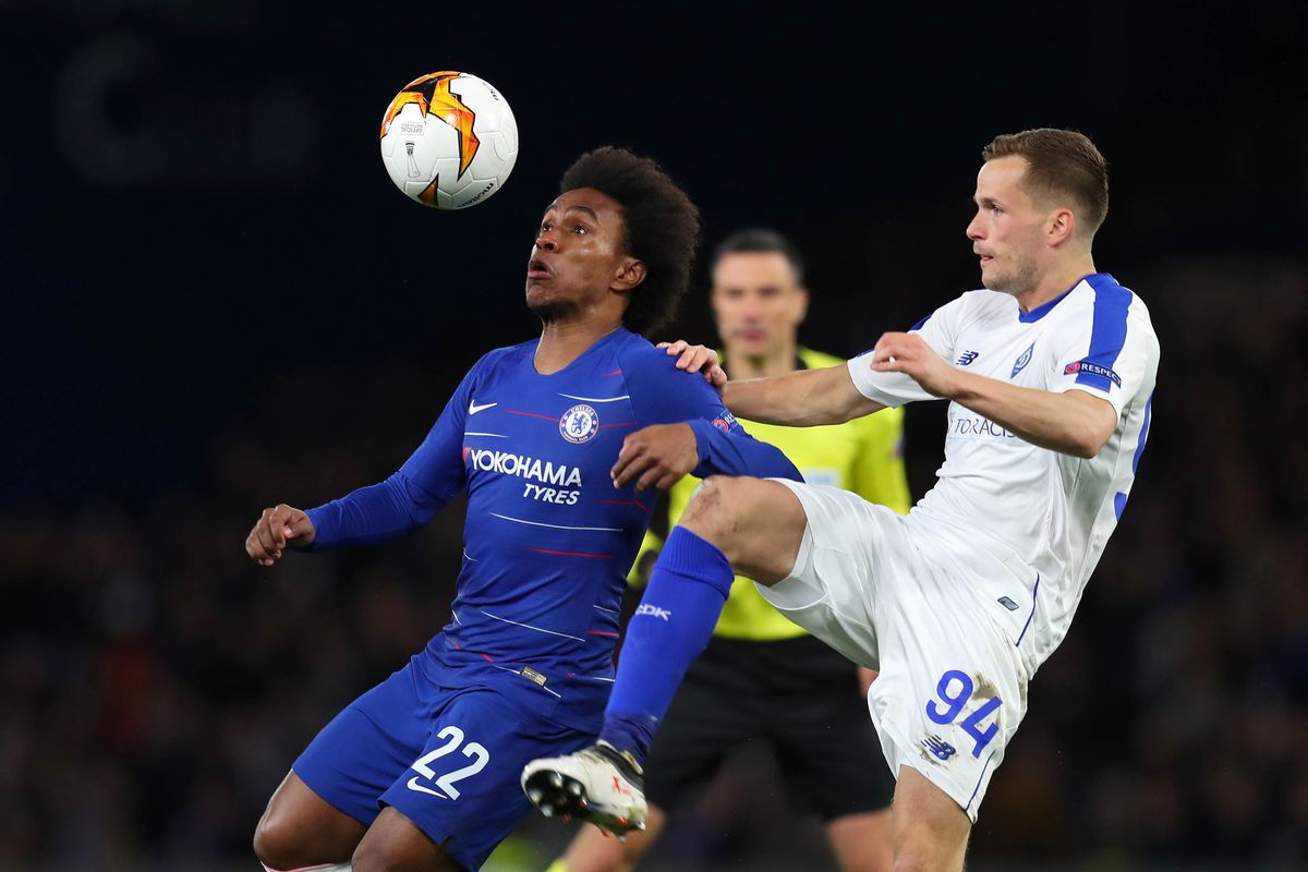 Dynamo Kyiv vs Chelsea Preview, Tips and Odds ...
