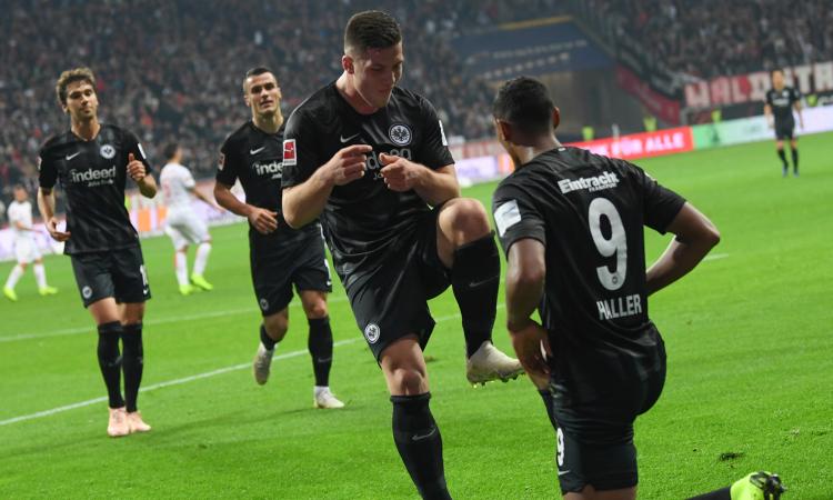 Inter Eintracht