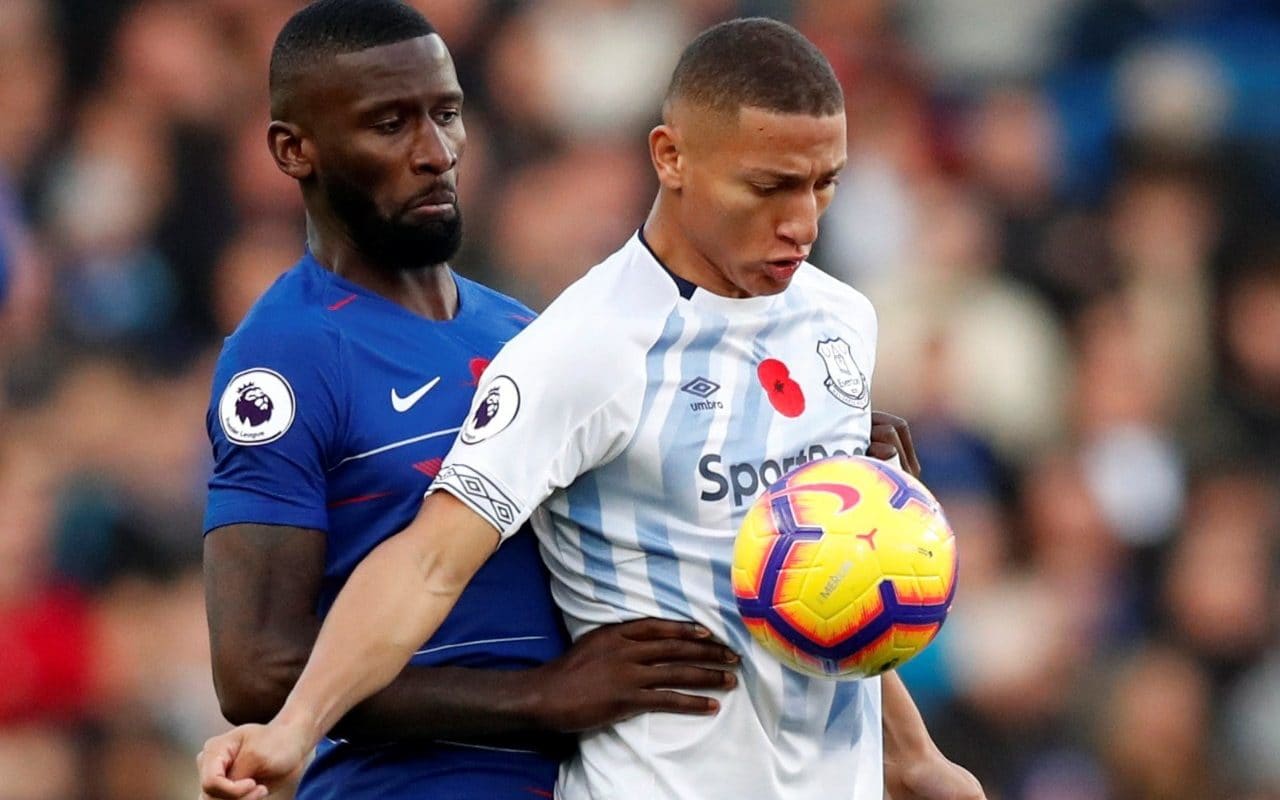 Everton vs Chelsea Preview, Tips and Odds  Sportingpedia  Latest