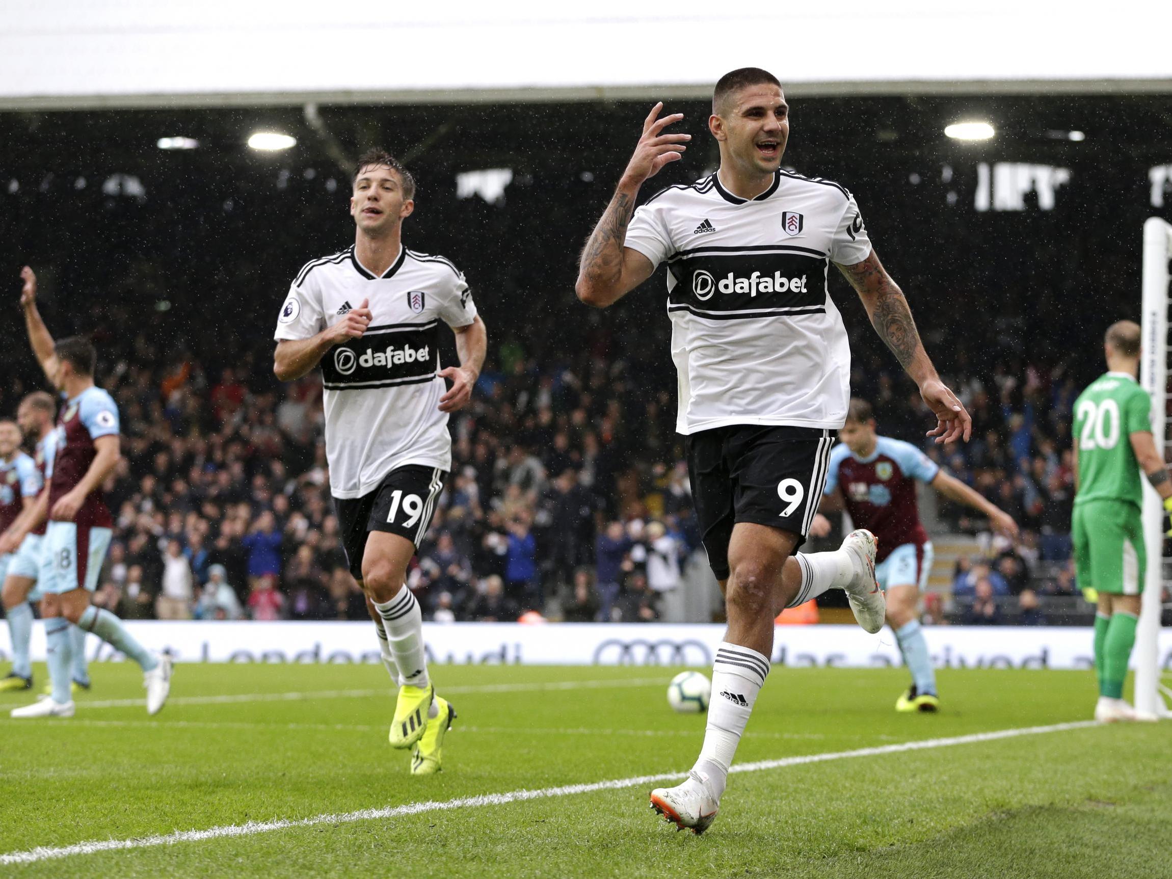 Fulham vs Manchester City Preview, Tips and Odds Sportingpedia