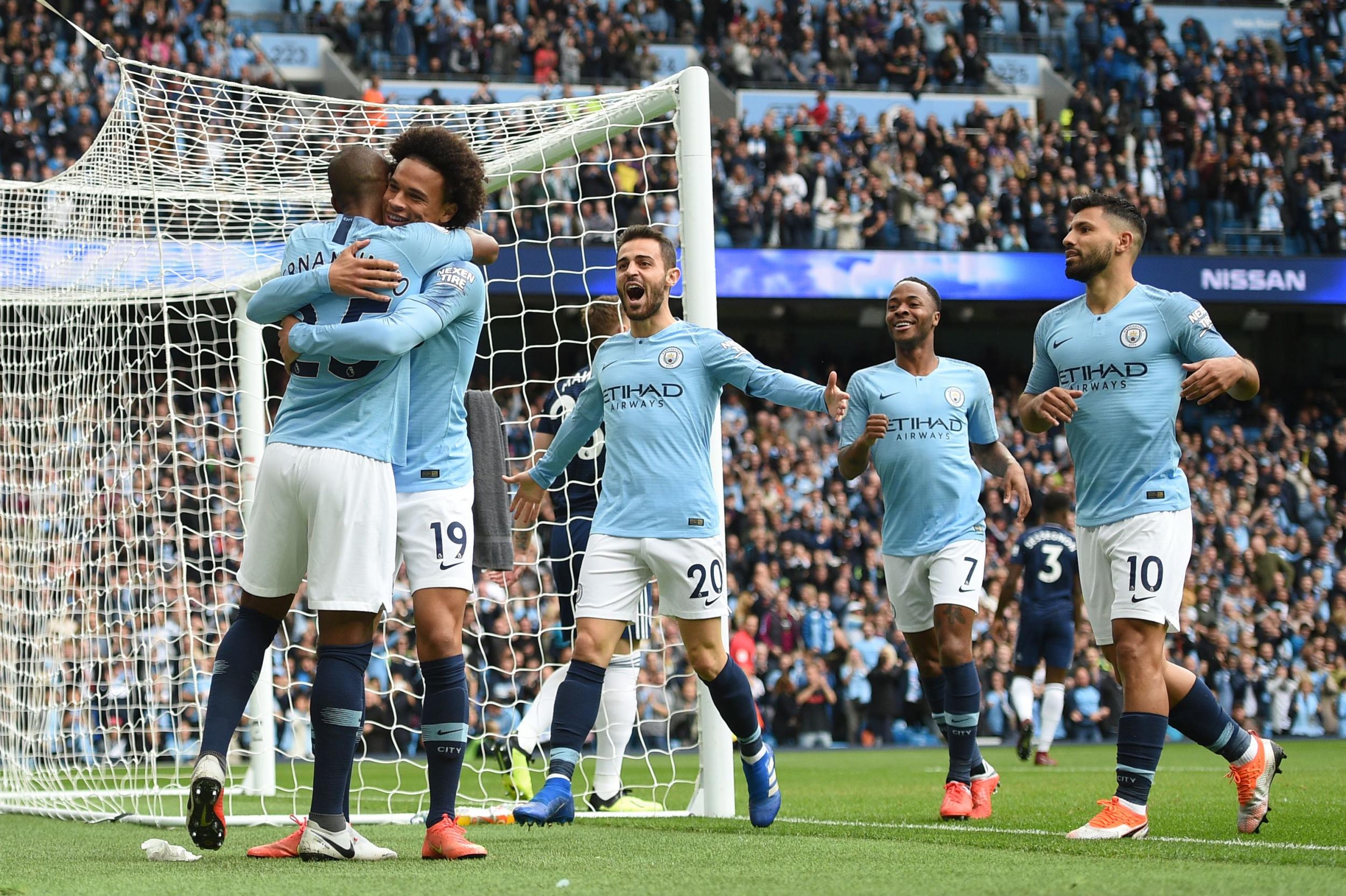 Fulham vs Manchester City Preview, Tips and Odds Sportingpedia