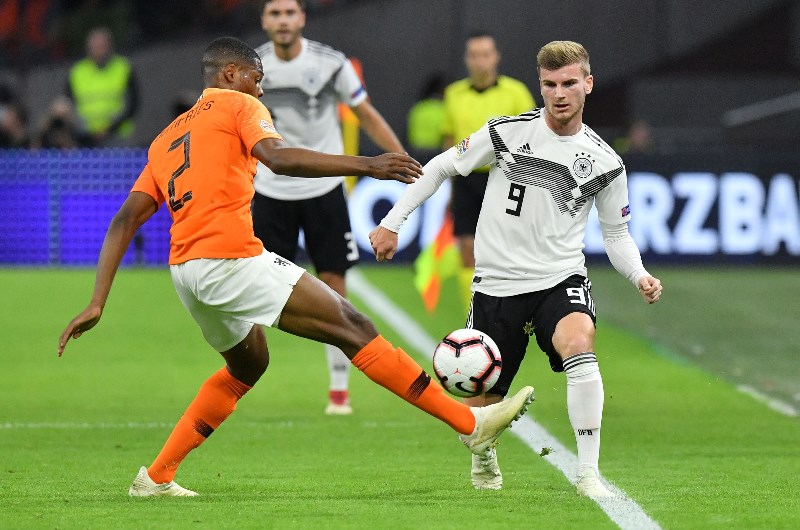 Netherlands vs Germany Preview, Tips and Odds - Sportingpedia - Latest