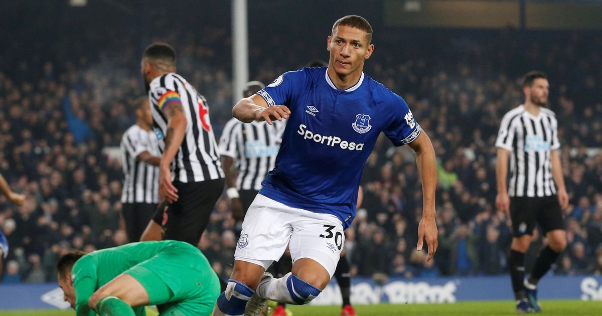 Newcastle vs Everton Preview, Tips and Odds  Sportingpedia  Latest