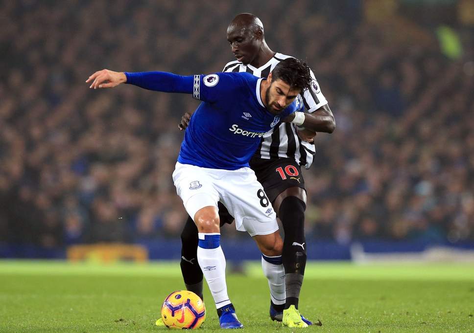 Newcastle vs Everton Preview, Tips and Odds  Sportingpedia  Latest