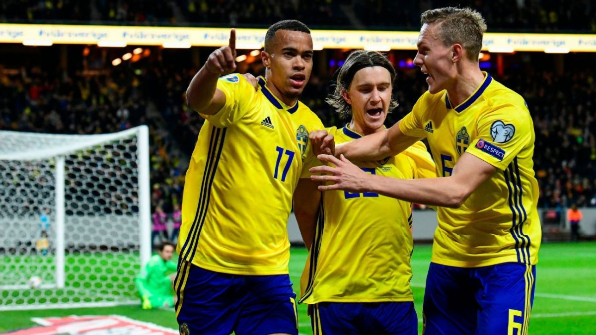 Sweden vs Norway Preview, Tips and Odds Sportingpedia Latest Sports