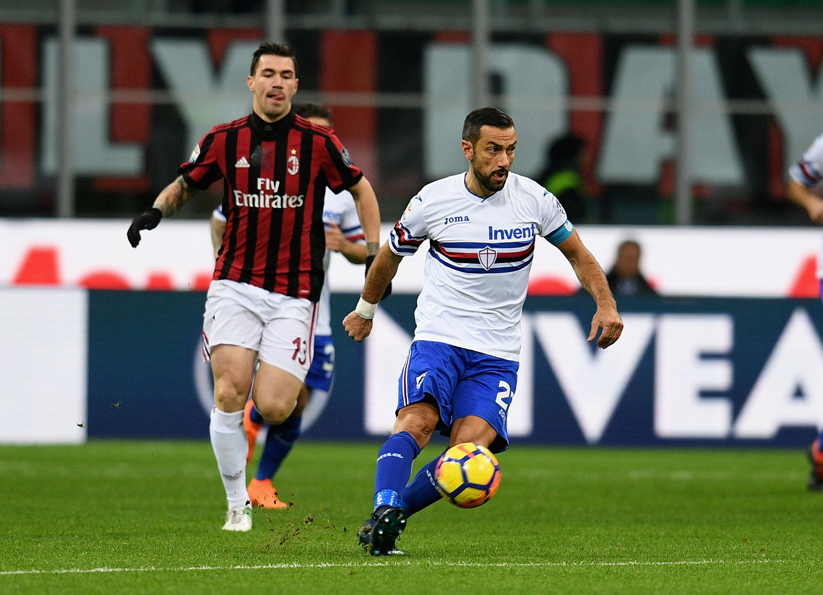 Sampdoria vs Milan Preview, Tips and Odds - Sportingpedia - Latest 