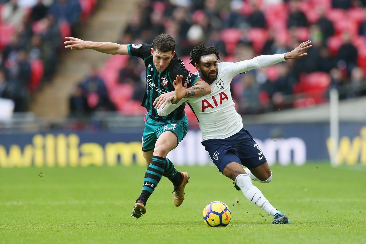 Southampton vs Tottenham Preview, Tips and Odds - Sportingpedia - Latest Sports News ...1200 x 800