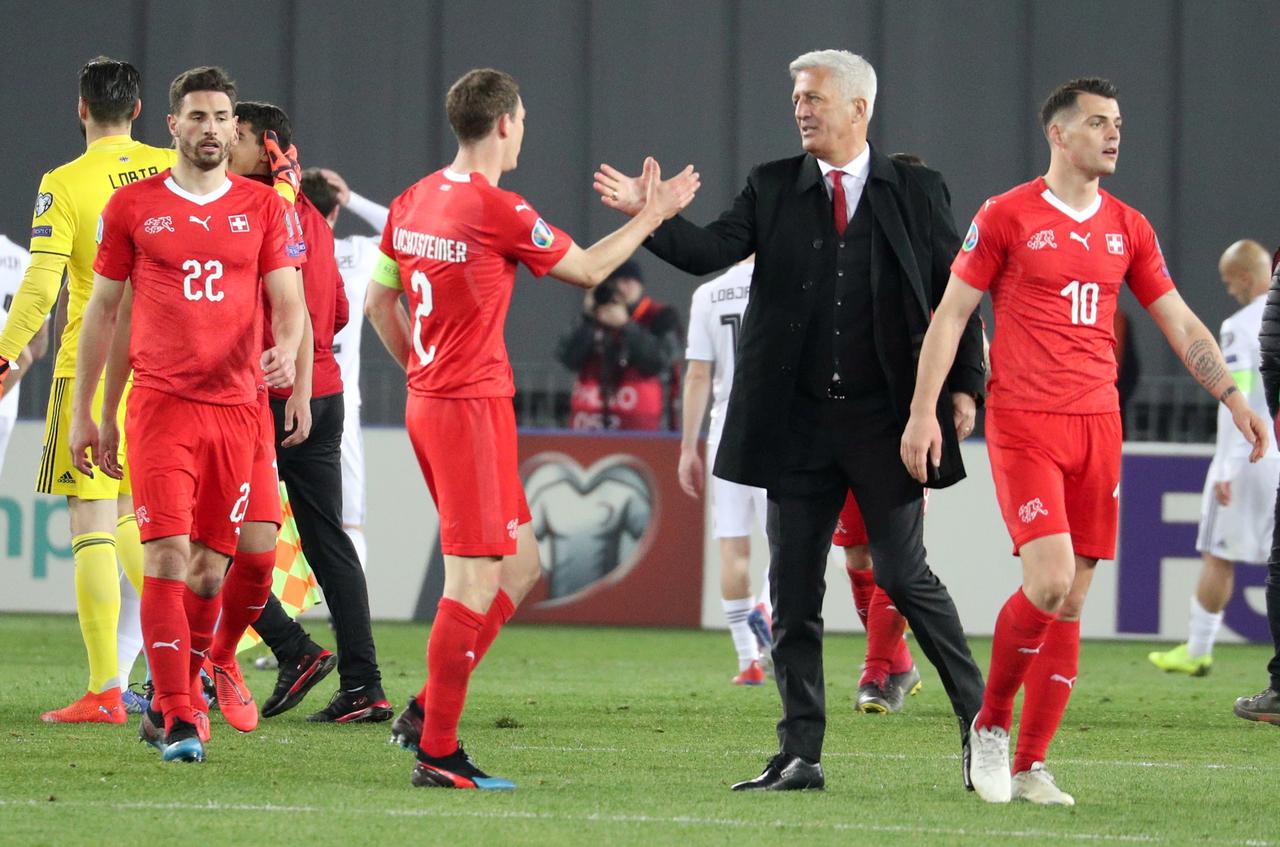 Switzerland vs Denmark Preview, Tips and Odds Sportingpedia Latest