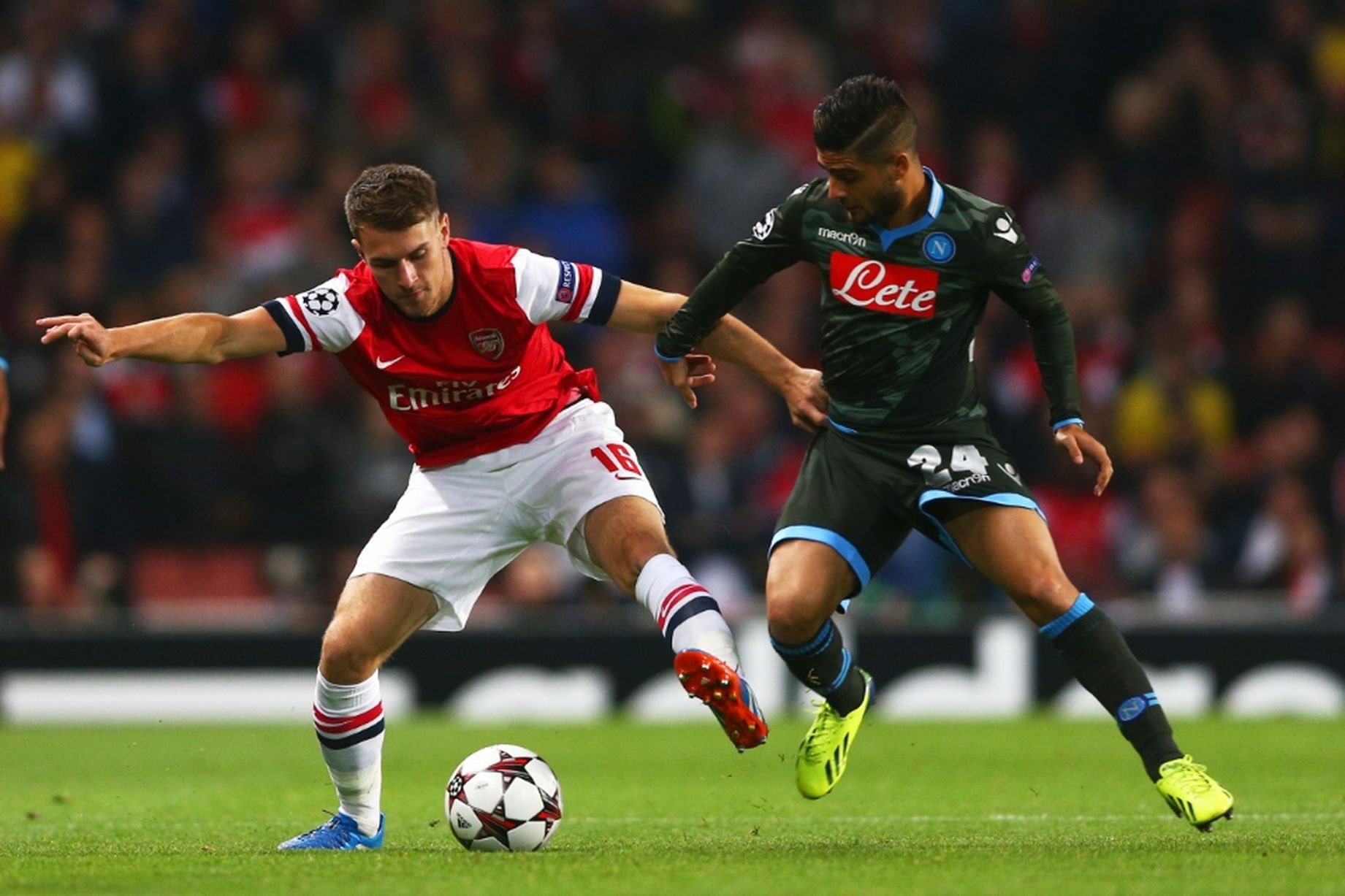 Arsenal Neapel Arsenal Neapel