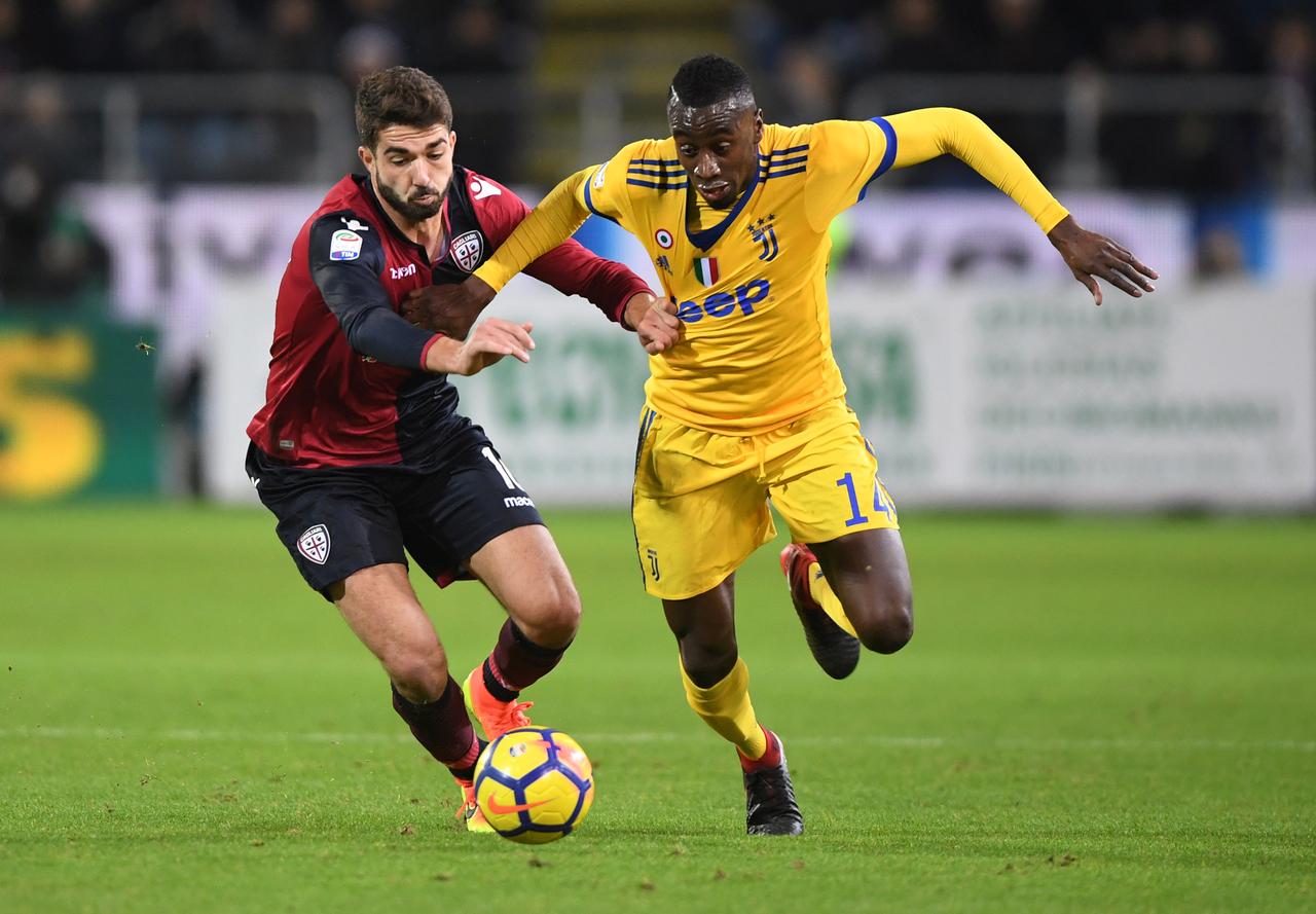 Cagliari vs Juventus Preview, Tips and Odds Sportingpedia Latest