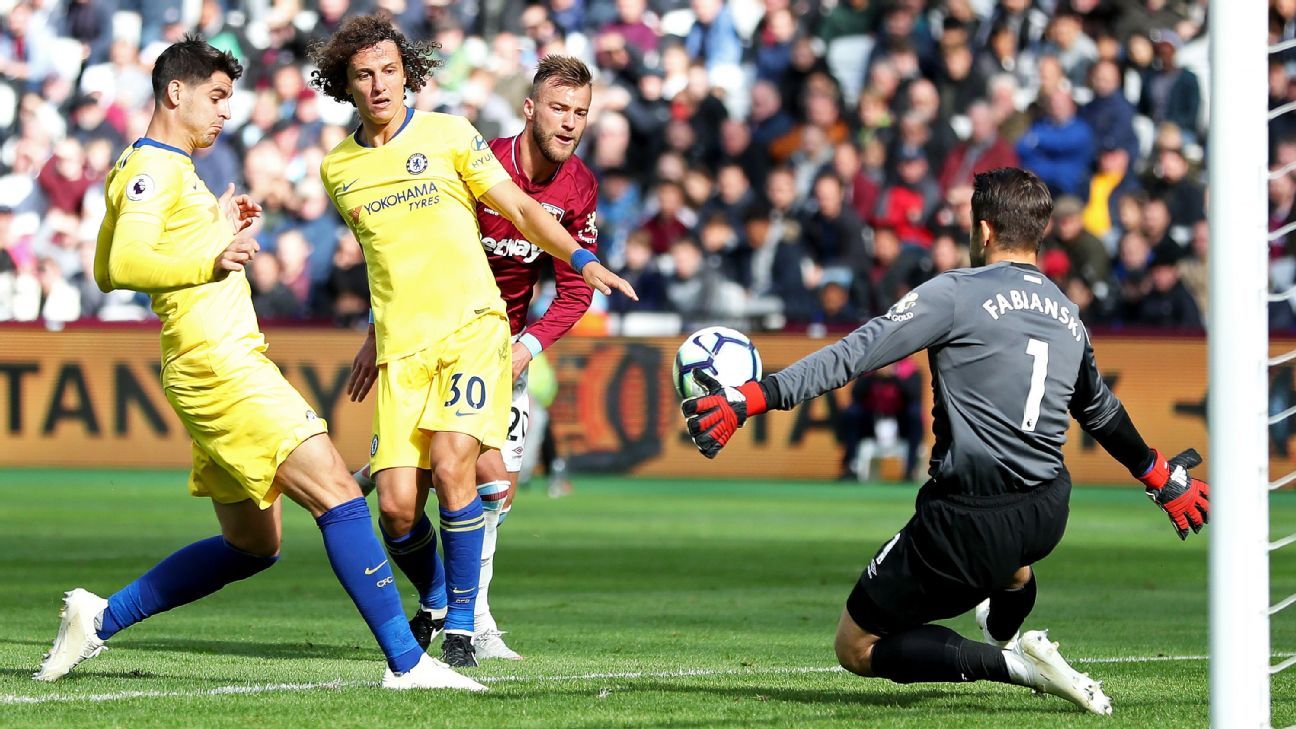 Chelsea vs West Ham Preview, Tips and Odds Sportingpedia Latest Sports News From All Over Chelsea vs West Ham Preview, Tips and Odds Sportingpedia Latest Sports News From All Over
