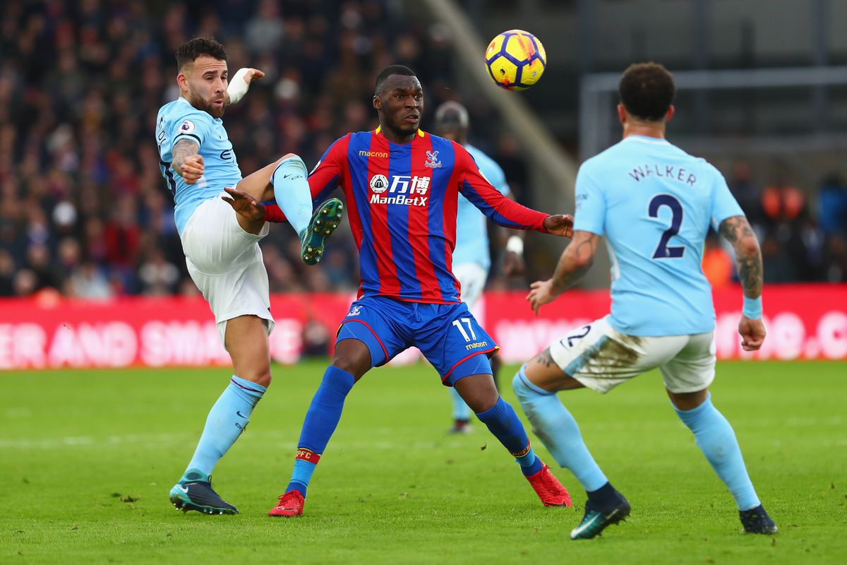 Crystal Palace vs Manchester City Preview, Tips and Odds - Sportingpedia - Latest ...1200 x 800