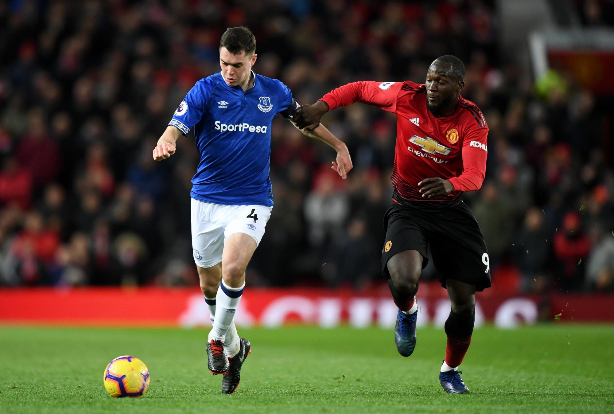 Everton vs Manchester United Preview, Tips and Odds - Sportingpedia