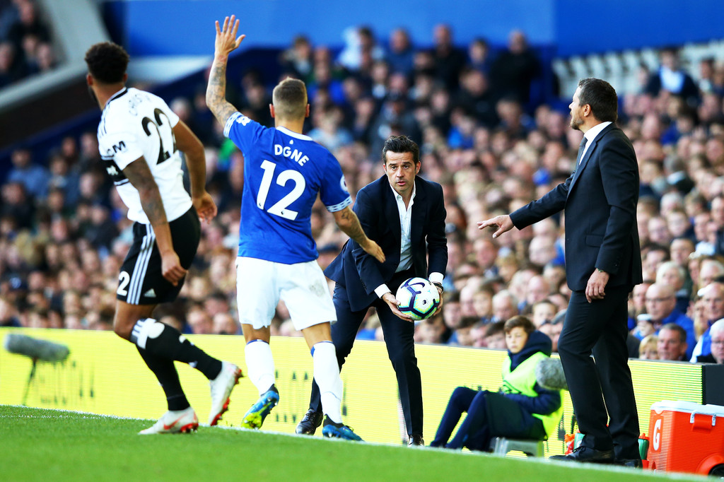 Fulham vs Everton Preview, Tips and Odds  Sportingpedia  Latest