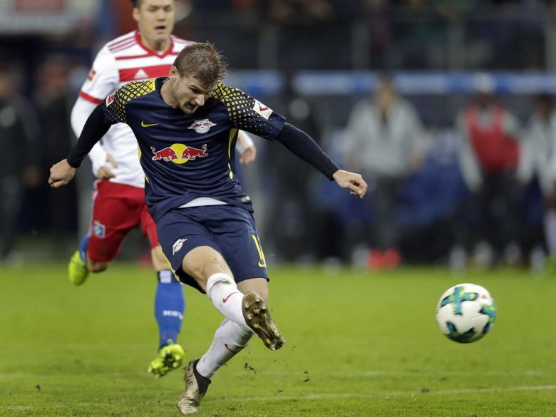 Leipzig Vs Hamburg Leipzig Vs Hamburg