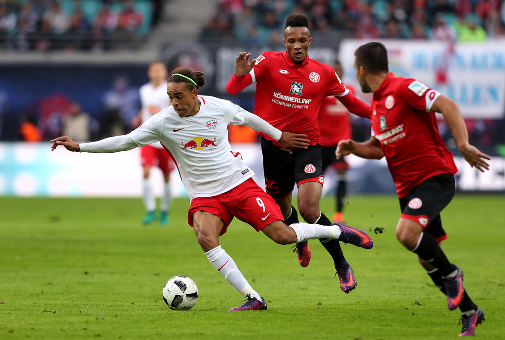 Mainz vs RB Leipzig Preview, Tips and Odds - Sportingpedia - Latest ...