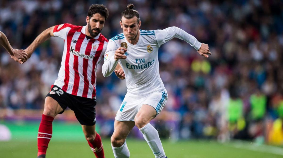 Real Madrid vs Athletic Bilbao Live Streams
