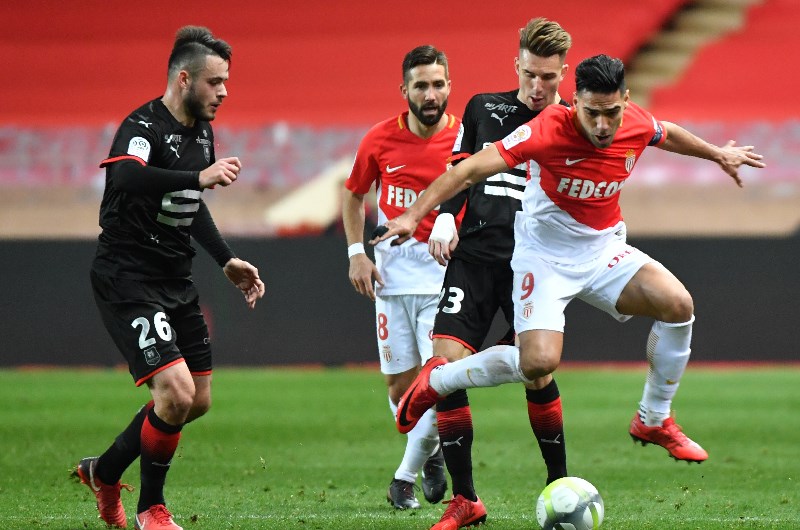 Rennes vs Monaco Preview, Tips and Odds Sportingpedia Latest Sports
