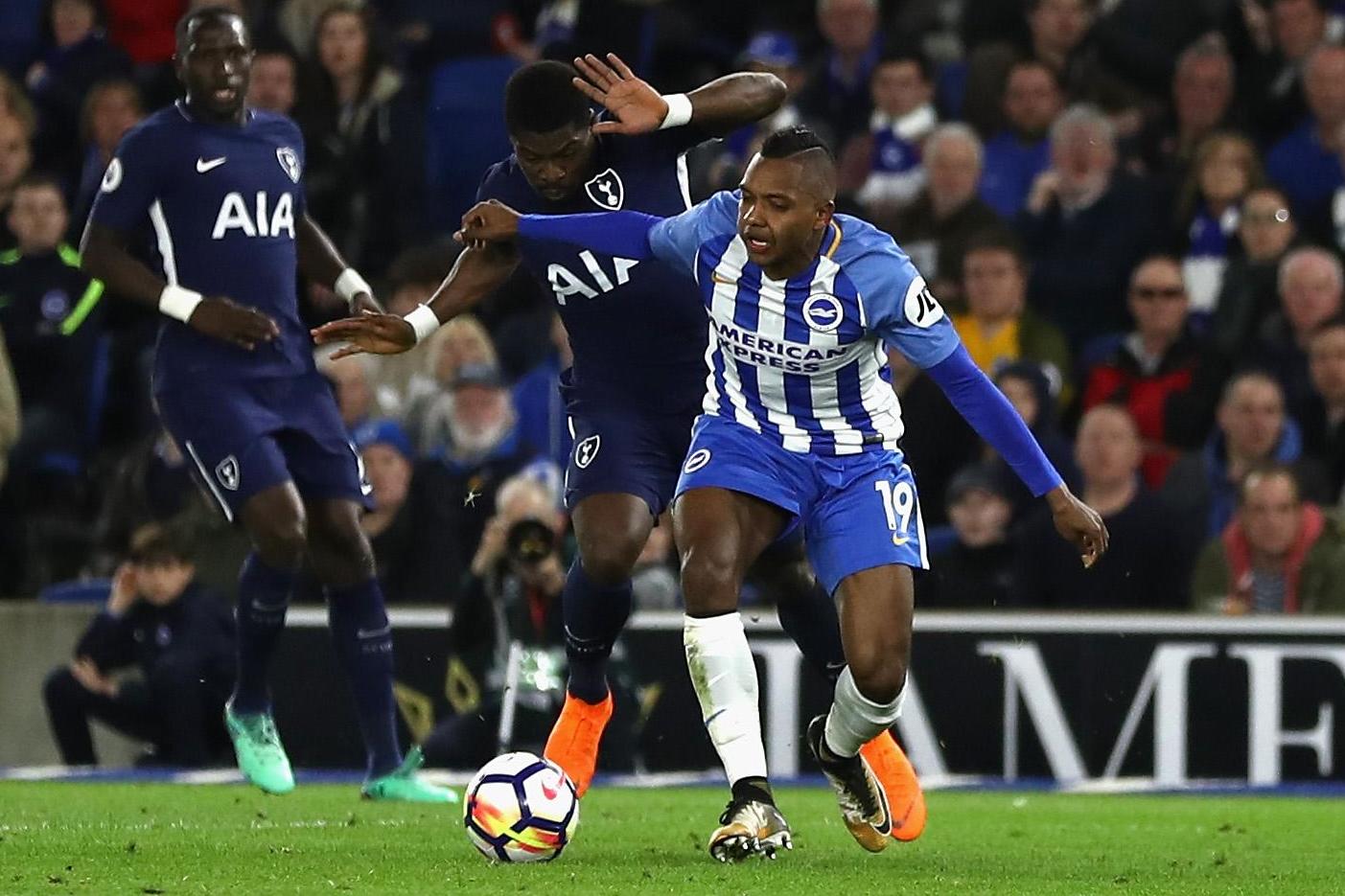 Tottenham vs Brighton Preview, Tips and Odds - Sportingpedia - Latest